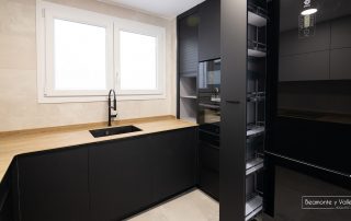 Beamonte y Vallejo arquitectos - San Vicente Martir 11, 7