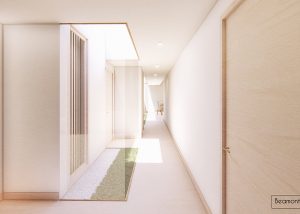 Beamonte y Vallejo Arquitectos - Passivhaus Leciñena 1