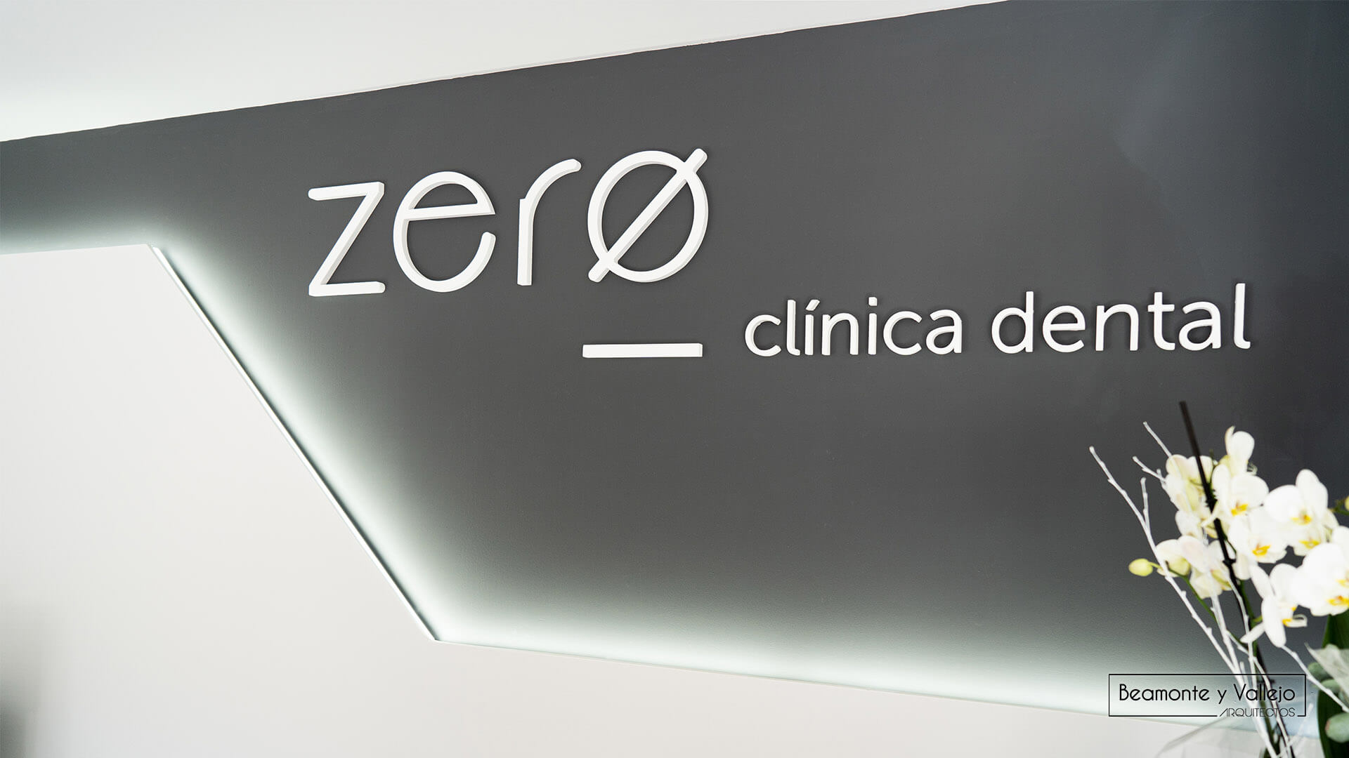Beamonte y Vallejo arquitectos - Clínica Dental Zero - 5