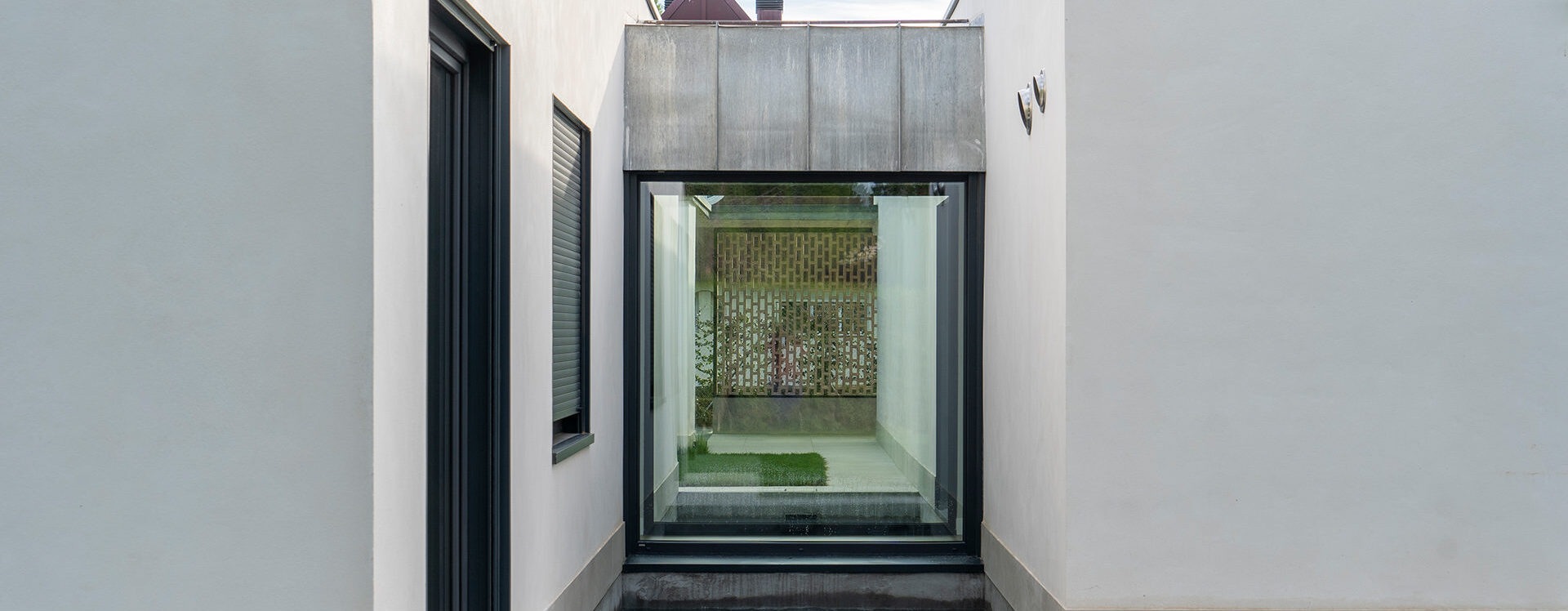 Beamonte y Vallejo arquitectos - Passivhaus Premium El Zorongo - 07