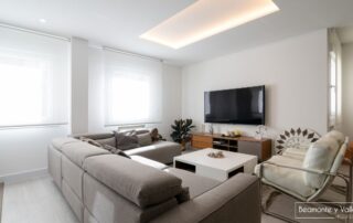 diseño interiorismo sostenible