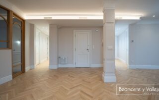 horario obras zaragoza