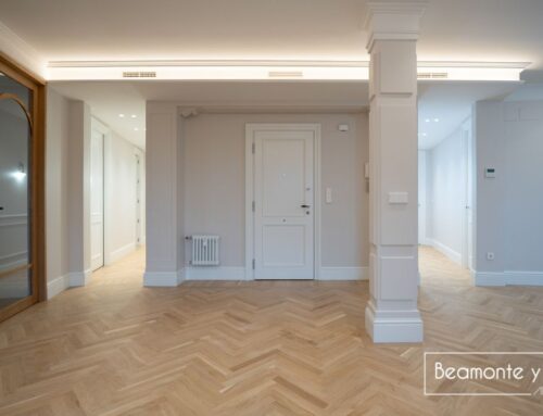 HORARIO DE OBRAS EN ZARAGOZA: ¿A QUÉ HORA SE PUEDE HACER UNA REFORMA EN CASA?