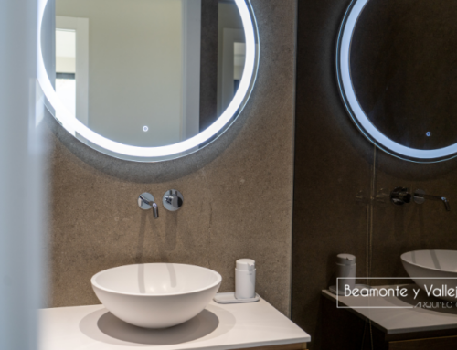 MICROCEMENTO EN BAÑOS EN ZARAGOZA: LA SOLUCIÓN MODERNA PARA TU REFORMA