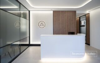 interiorismo locales en zaragoza